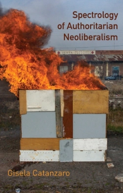 Bertrand.pt - Spectrology Of Authoritarian Neoliberalism