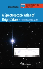 Spectroscopic Atlas Of Bright Stars