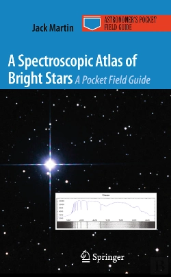 Bertrand.pt - Spectroscopic Atlas Of Bright Stars