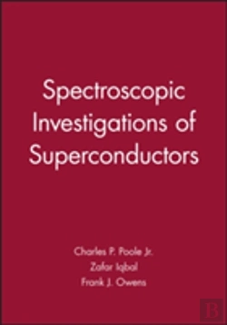 Bertrand.pt - Spectroscopic Investigations Of Superconductors