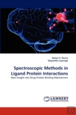 Bertrand.pt - Spectroscopic Methods In Ligand Protein Interactions