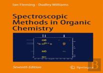 Spectroscopic Methods In Organic Chemistry