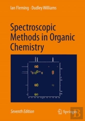 Spectroscopic Methods In Organic Chemistry