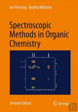 Bertrand.pt - Spectroscopic Methods In Organic Chemistry