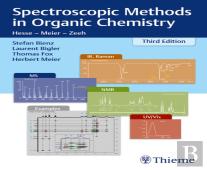 Spectroscopic Methods In Organic Chemistry