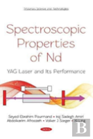 Spectroscopic Properties Of An Nd