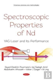 Spectroscopic Properties Of An Nd