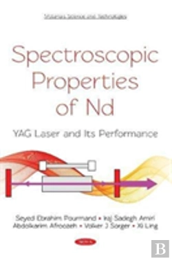 Bertrand.pt - Spectroscopic Properties Of An Nd