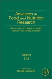 Spectroscopy And Machine Learning Tools For Food Quality And Safety