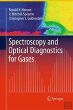 Bertrand.pt - Spectroscopy And Optical Diagnostics For Gases
