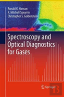 Spectroscopy And Optical Diagnostics For Gases