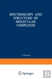Spectroscopy & Structure Of Molecular Co