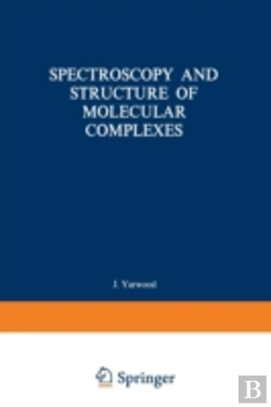 Bertrand.pt - Spectroscopy & Structure Of Molecular Co
