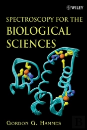 Spectroscopy For The Biological Sciences
