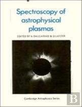 Spectroscopy Of Astrophysical Plasmas
