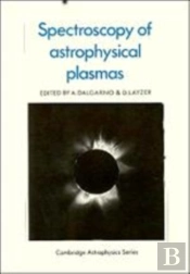 Spectroscopy Of Astrophysical Plasmas