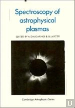 Bertrand.pt - Spectroscopy Of Astrophysical Plasmas
