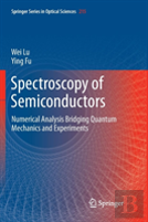 Spectroscopy Of Semiconductors