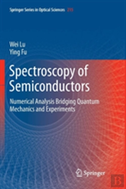 Bertrand.pt - Spectroscopy Of Semiconductors