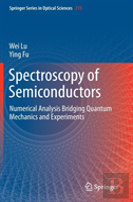 Spectroscopy Of Semiconductors