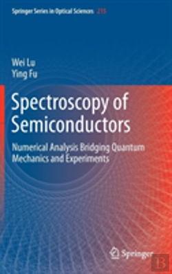 Bertrand.pt - Spectroscopy Of Semiconductors