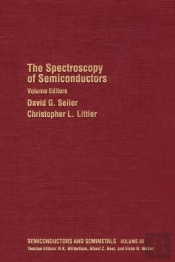 Spectroscopy Of Semiconductors