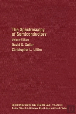 Bertrand.pt - Spectroscopy Of Semiconductors