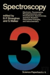 Spectroscopy