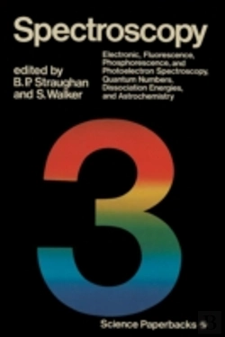 Bertrand.pt - Spectroscopy