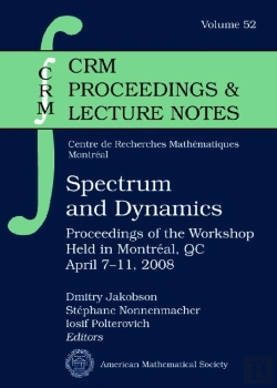 Bertrand.pt - Spectrum And Dynamics
