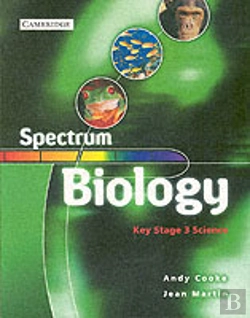 Bertrand.pt - Spectrum Biology Class Book