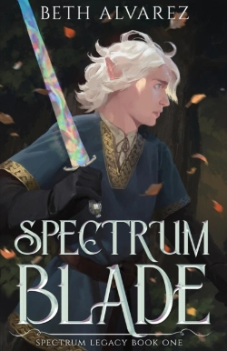 Bertrand.pt - Spectrum Blade