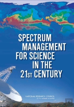 Bertrand.pt - Spectrum Management For Science In The 21st Century