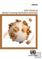 Spectrum Of Border Crossing Facilitation Activities