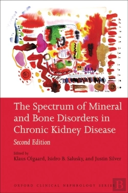 Bertrand.pt - Spectrum Of Mineral And Bone Disorders In Chronic Kidney Disease
