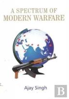 Spectrum Of Modern Warfare