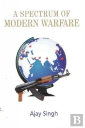 Spectrum Of Modern Warfare