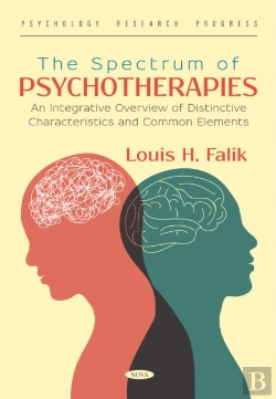 Bertrand.pt - Spectrum Of Psychotherapies: An Integrative Overview Of Distinctive Characteristics And Common Elements