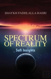 Spectrum Of Reality