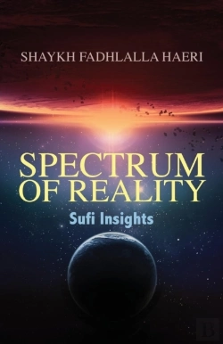 Bertrand.pt - Spectrum Of Reality
