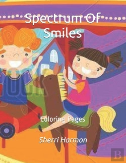 Bertrand.pt - Spectrum Of Smiles: Coloring Pages