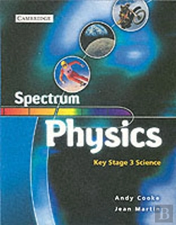 Bertrand.pt - Spectrum Physics Class Book