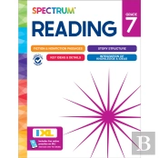 Spectrum Reading, Grade 7