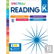 Spectrum Reading, Grade K