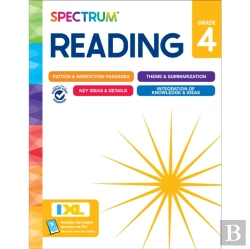 Bertrand.pt - Spectrum Reading