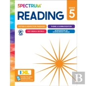 Spectrum Reading