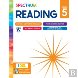 Bertrand.pt - Spectrum Reading