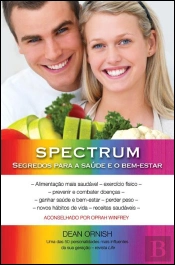 Spectrum - Segredos para a Saúde e o Bem-estar