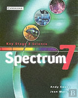 Bertrand.pt - Spectrum Year 7 Class Book