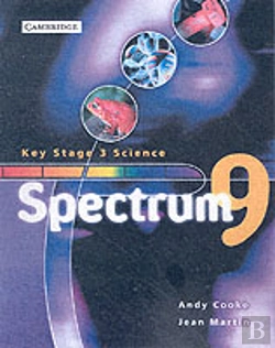 Bertrand.pt - Spectrum Year 9 Class Book